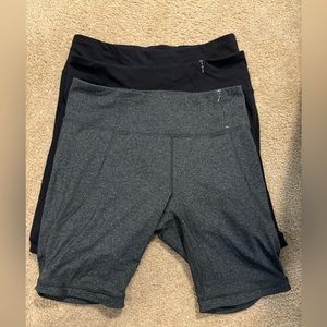 CALIA- Carrie Underwood Biker Shorts